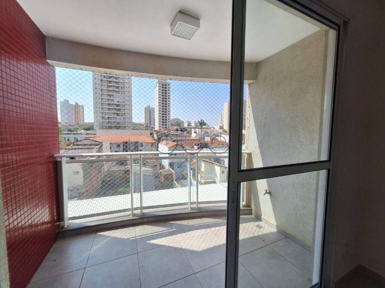 Apartamento Alemães, Piracicaba - SP