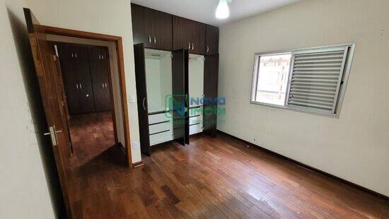 Apartamento Jardim Petrópolis, Piracicaba - SP