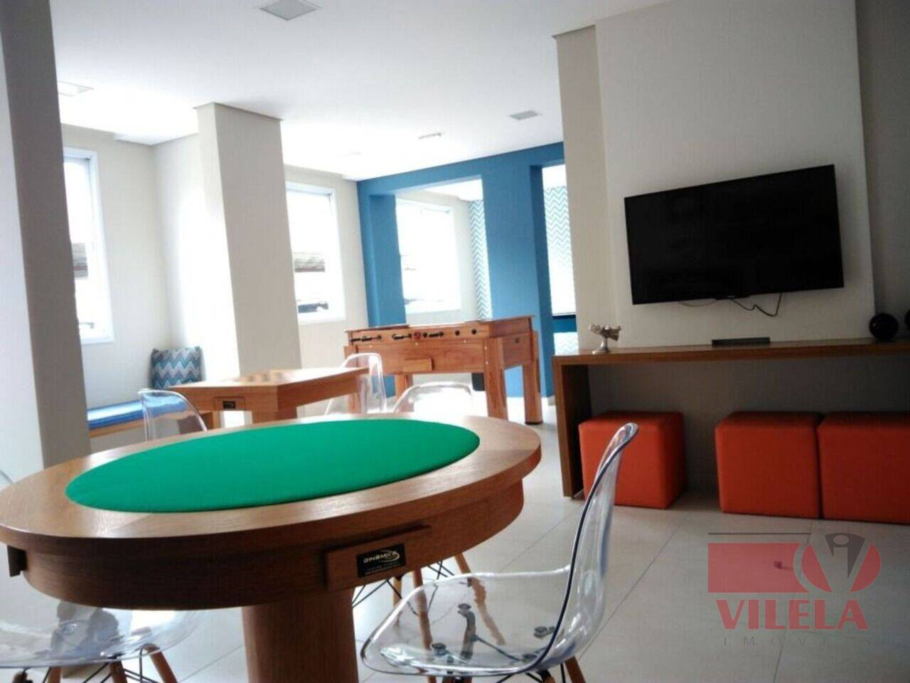 Apartamento Belenzinho, São Paulo - SP