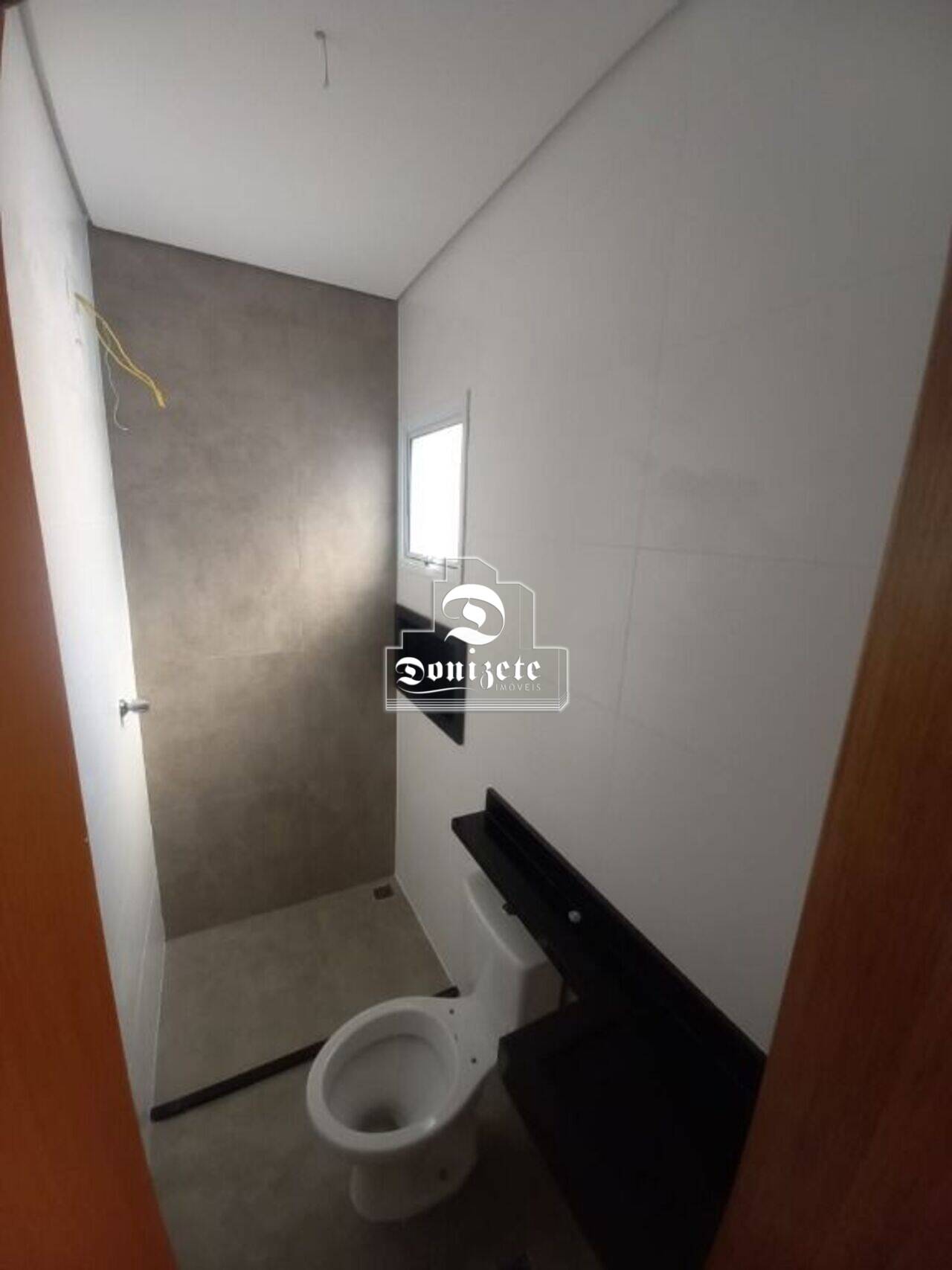 Apartamento Vila Curuçá, Santo André - SP