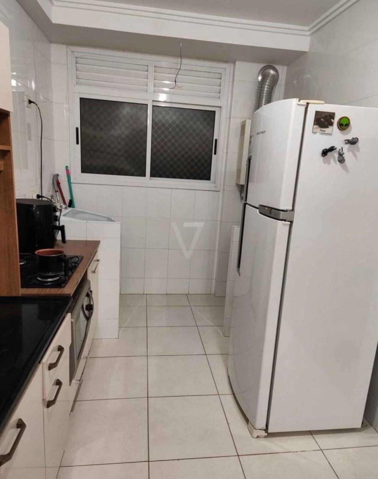 Apartamento Jardim Botânico, Curitiba - PR