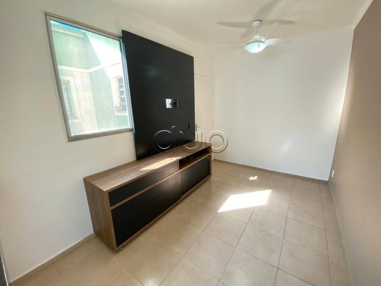 Apartamento com 2 dormitórios à venda, 48 m² por R$ 170.000 - Piracicamirim - Piracicaba/SP