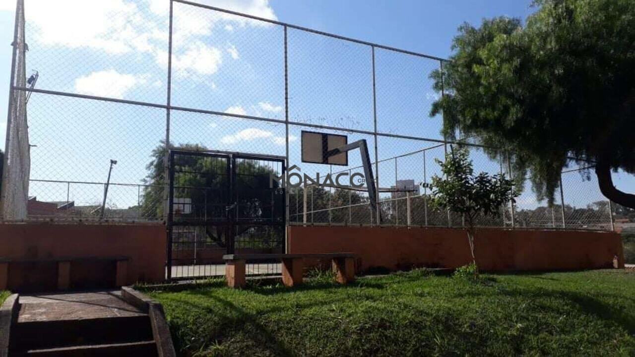 Sobrado Jardim Tókio, Londrina - PR