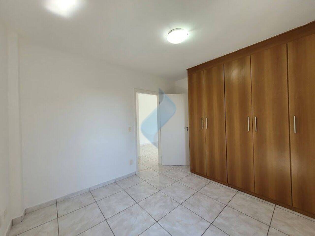 Apartamento Jardim Paulistano, Sorocaba - SP