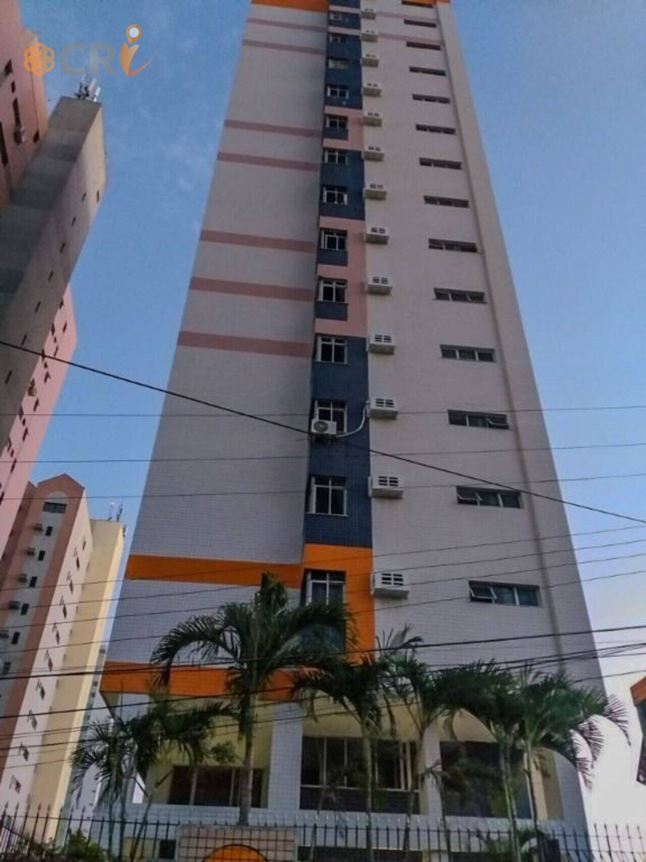 Apartamento Cocó, Fortaleza - CE