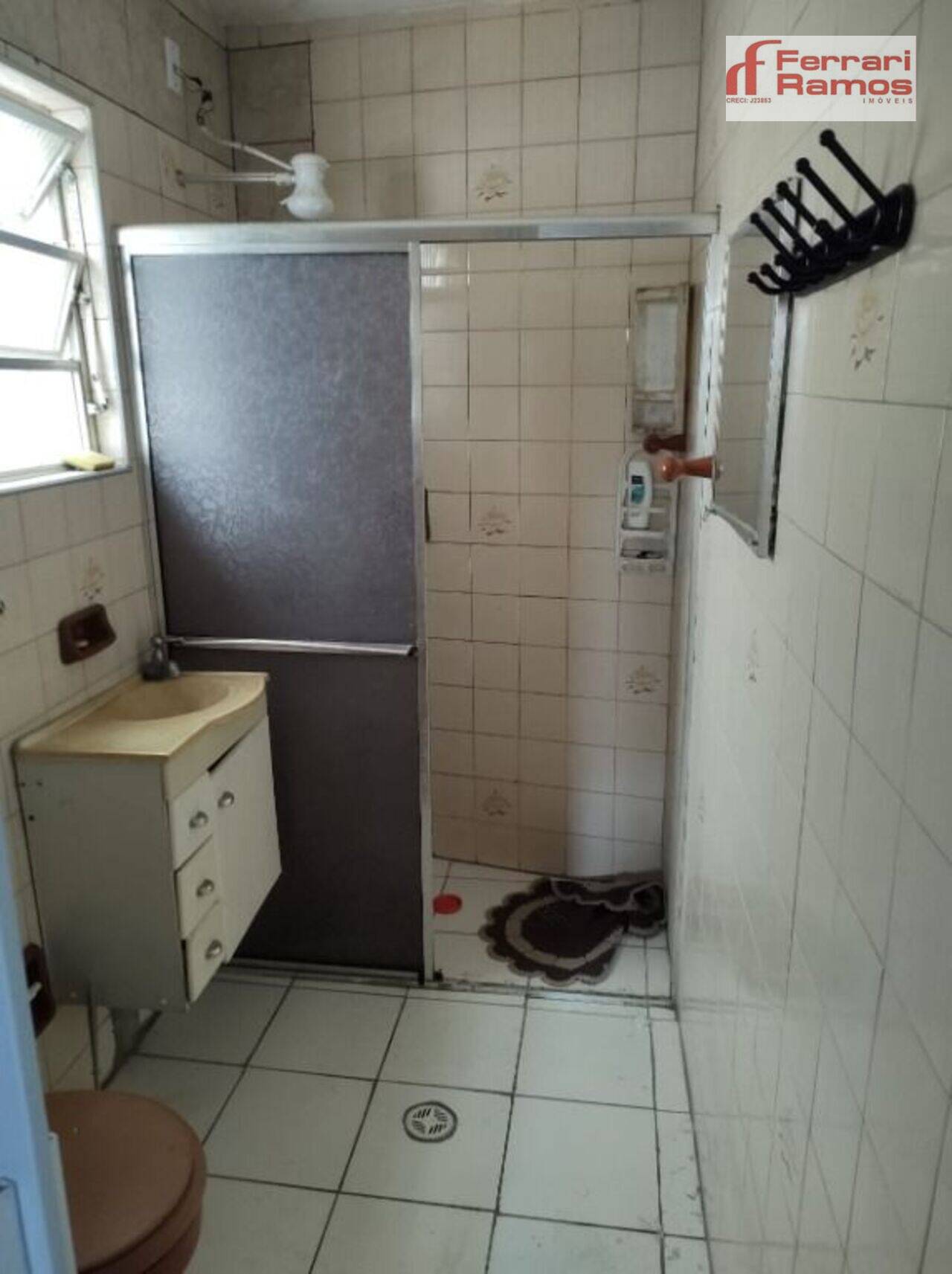 Apartamento Aviação, Praia Grande - SP