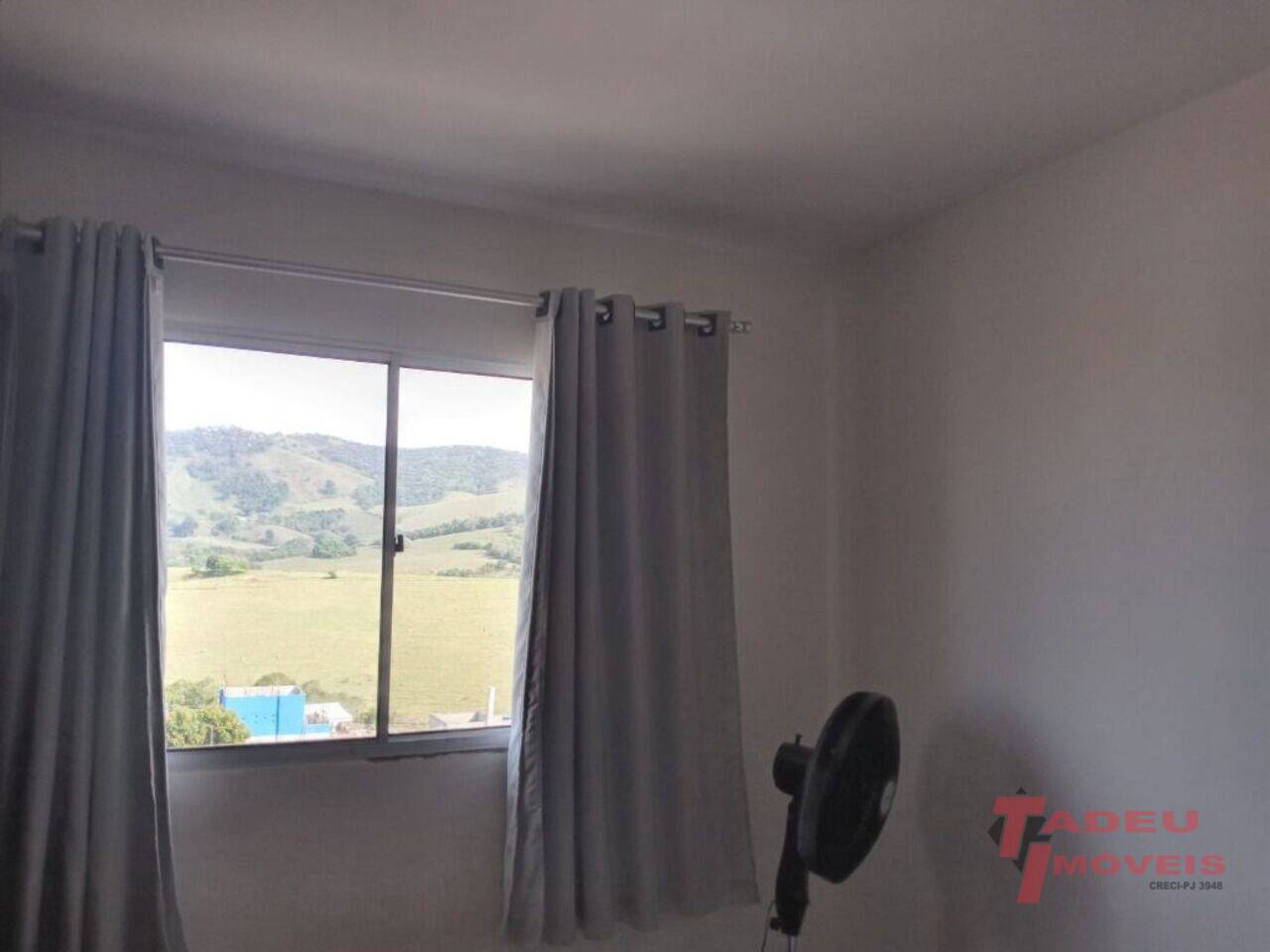 Apartamento São João, Pouso Alegre - MG