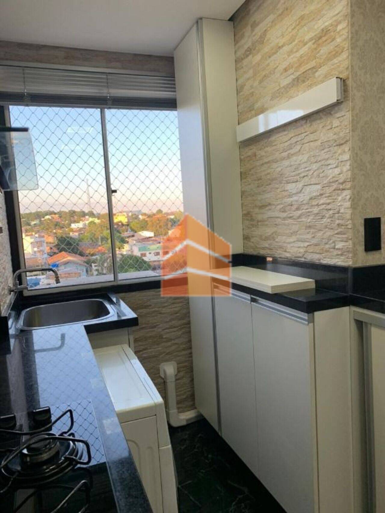 Apartamento Vila Vista Alegre, Cachoeirinha - RS