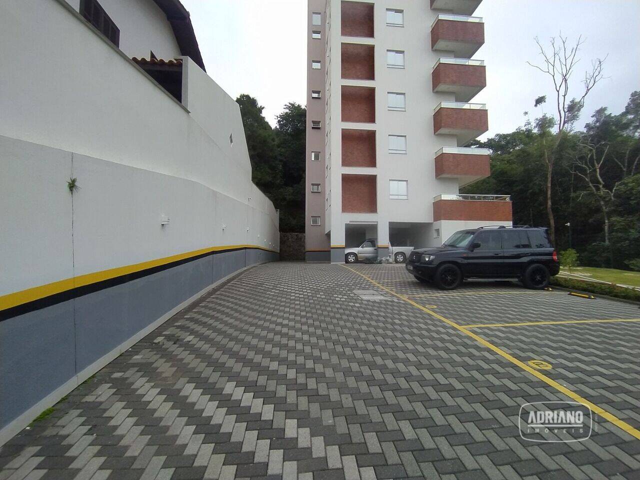 Apartamento Bela Vista, São José - SC