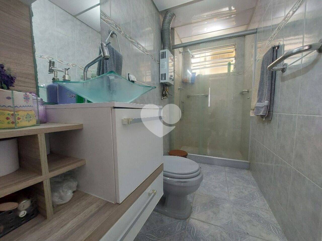 Apartamento Vila Isabel, Rio de Janeiro - RJ