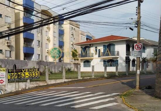 Casa Capoeiras, Florianópolis - SC