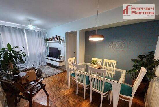 Apartamento de 70 m² Penha de França - São Paulo, à venda por R$ 330.000