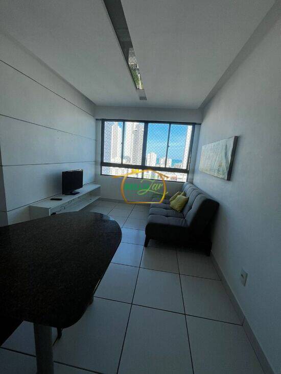 Apartamento Boa Viagem, Recife - PE