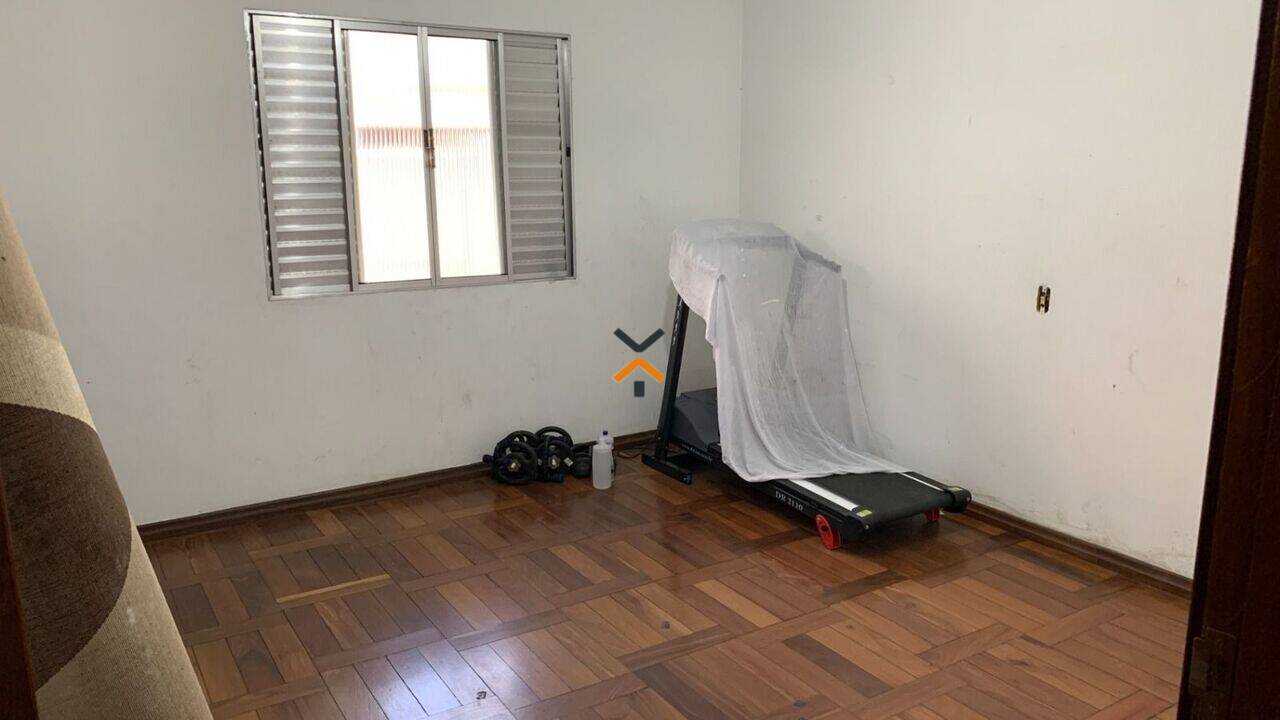 Casa Jardim Anchieta, Mauá - SP