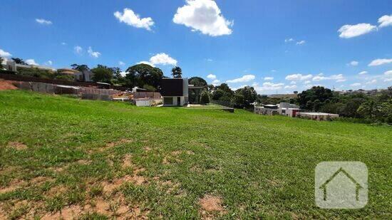 Terreno Condomínio Village das Palmeiras, Itatiba - SP