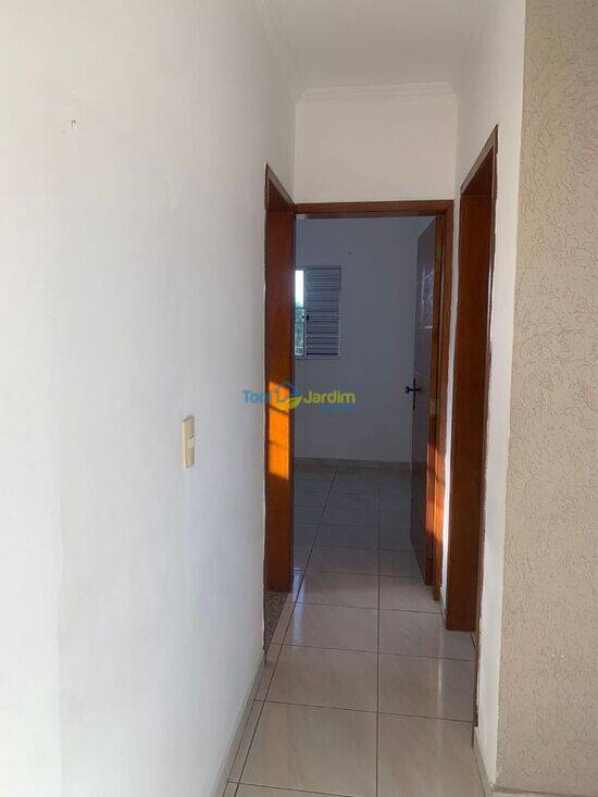 Vila Humaitá - Santo André - SP, Santo André - SP