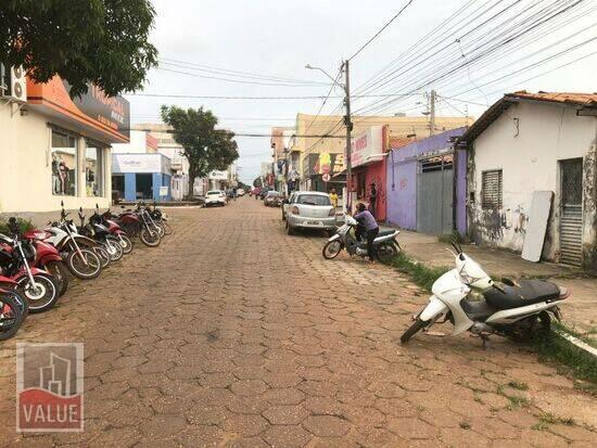 Centro - Açailândia - MA, Açailândia - MA