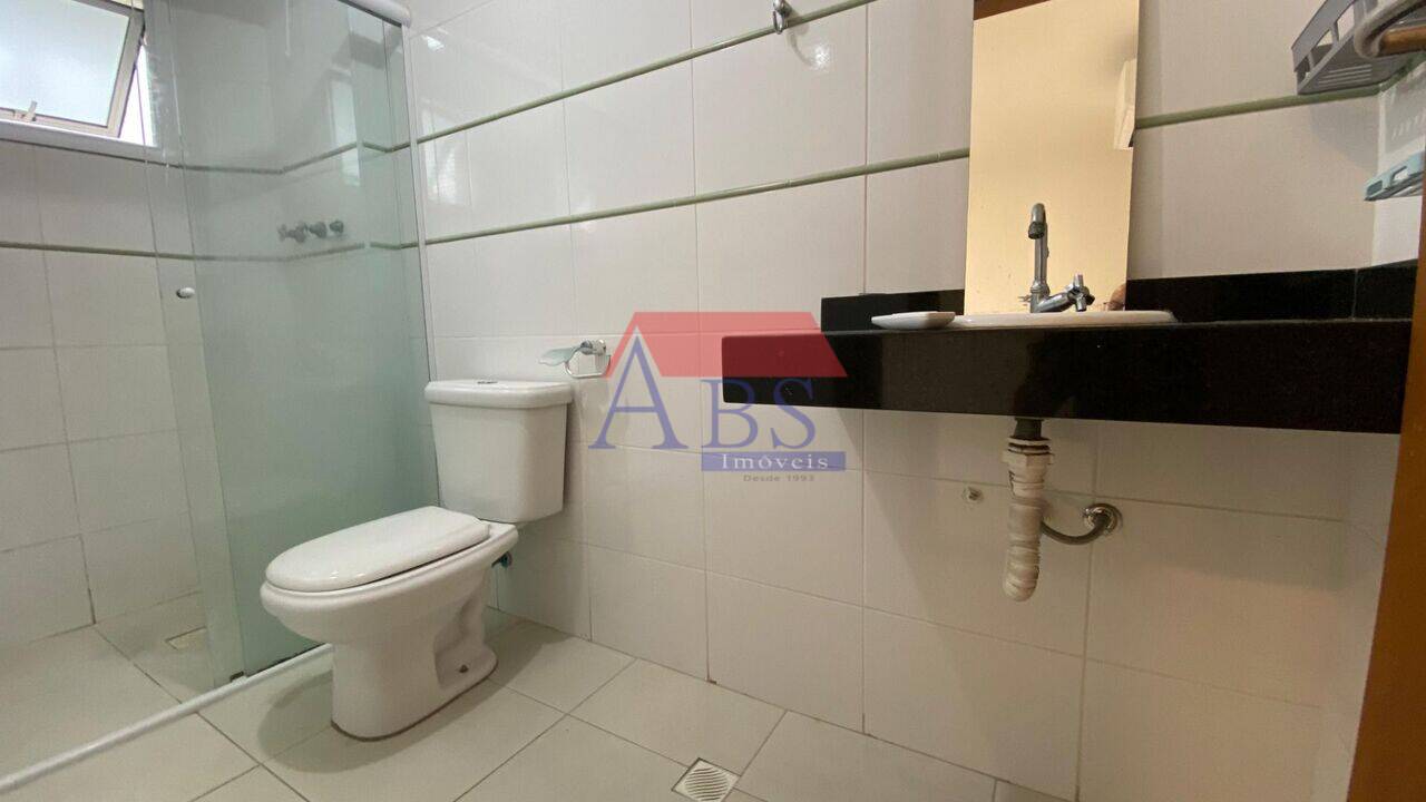 Apartamento Canto do Forte, Praia Grande - SP