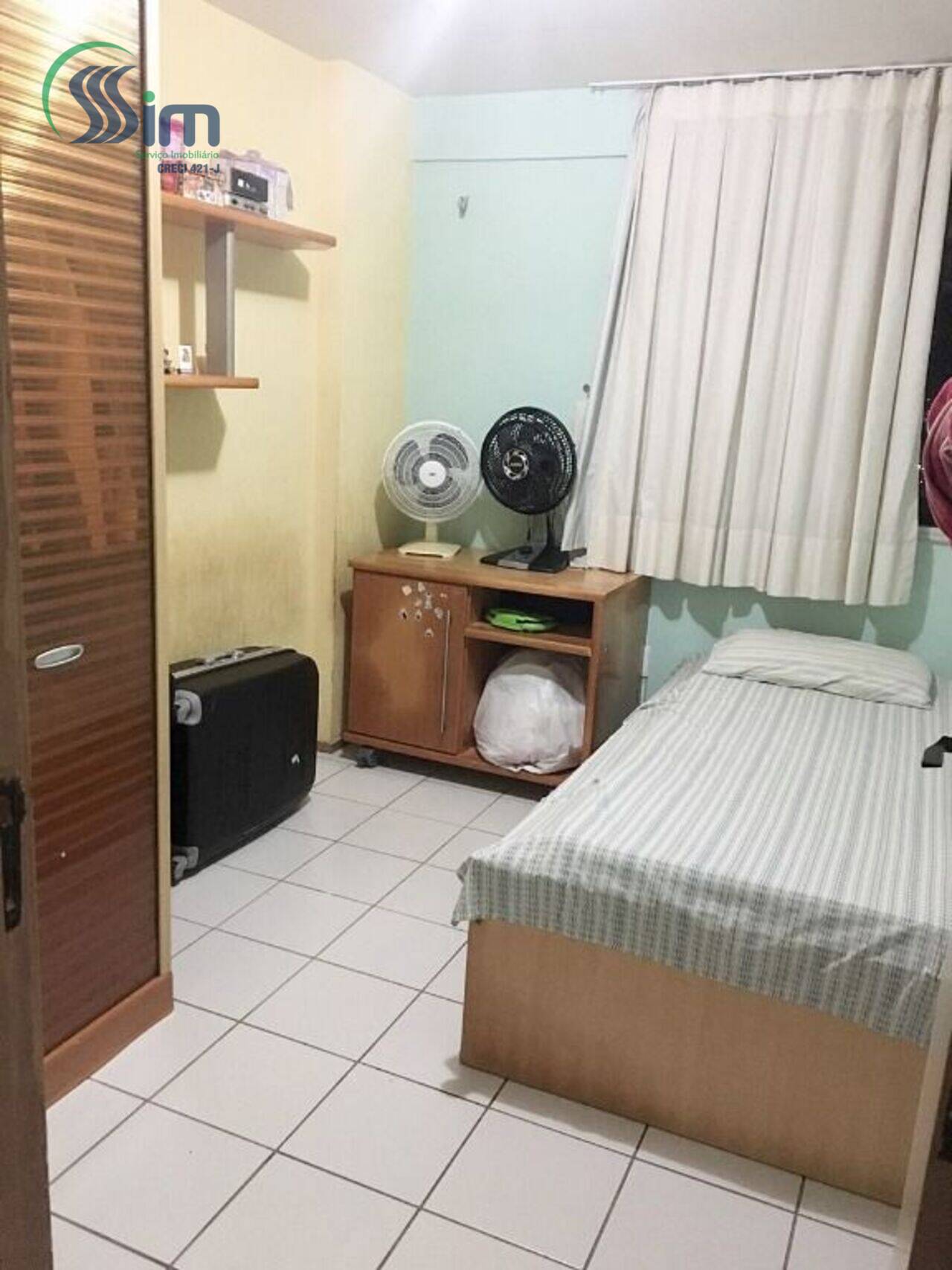 Apartamento Cambeba, Fortaleza - CE