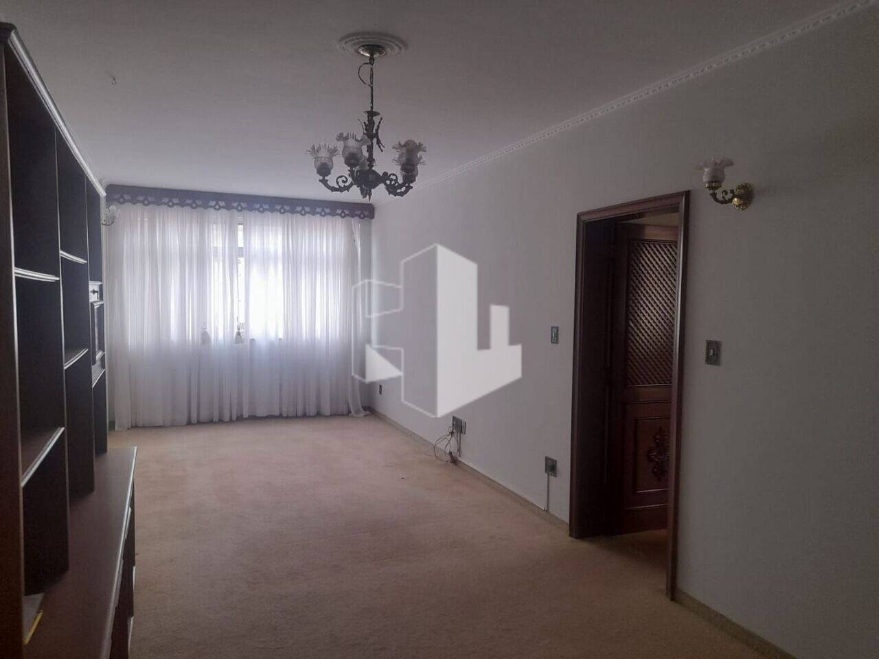 Apartamento Centro, Jaú - SP