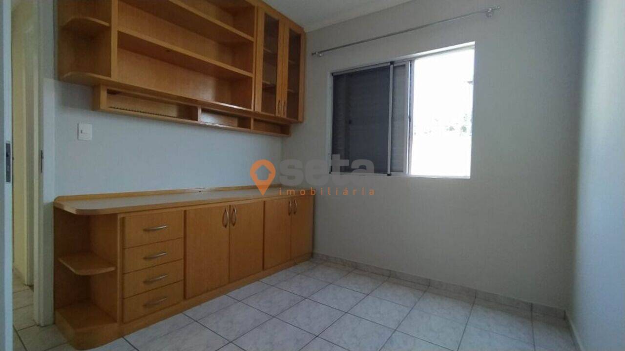 Apartamento Jardim das Indústrias, São José dos Campos - SP