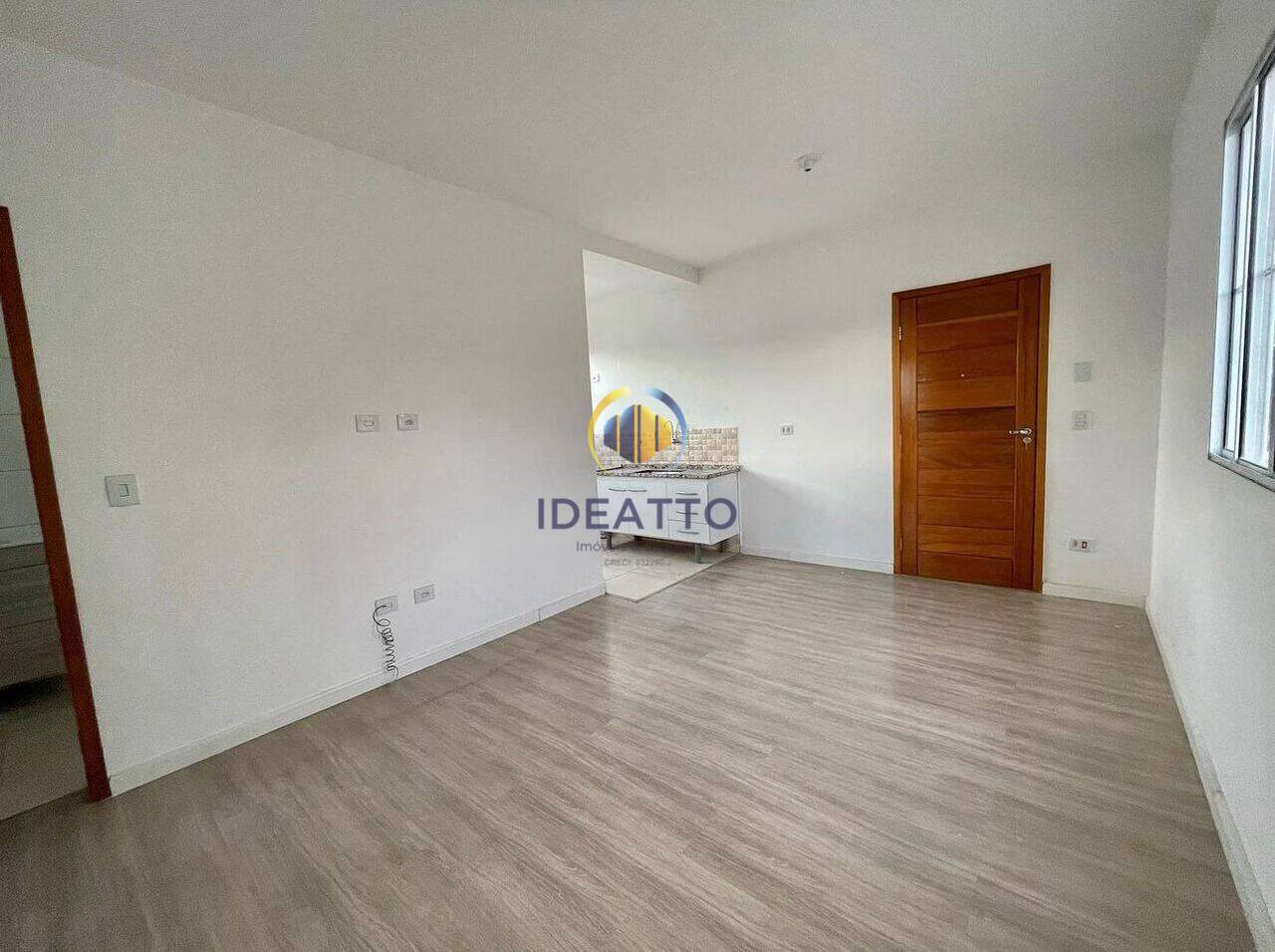 Apartamento Jardim Imperial, Atibaia - SP