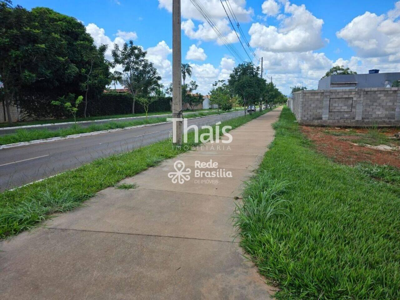 Terreno Setor Habitacional Jardim Botânico, Brasília - DF