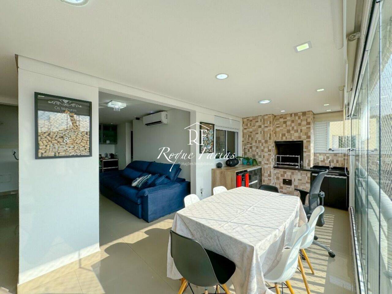 Apartamento Jaguaré, São Paulo - SP