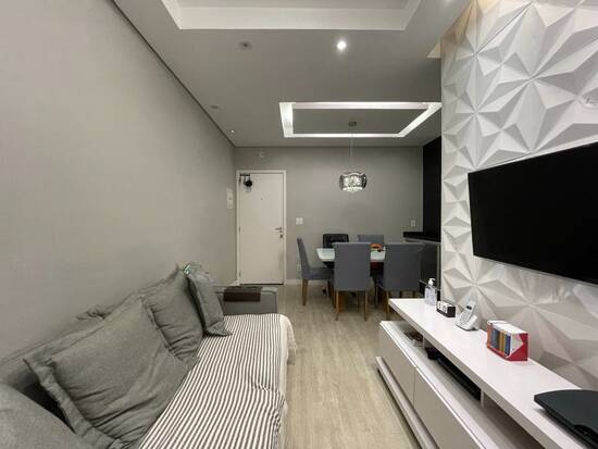 Apartamento Vila Formosa, São Paulo - SP