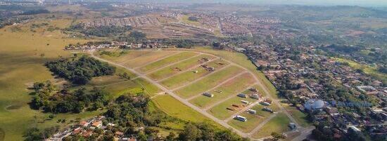 Santa Herminia - São José dos Campos - SP, São José dos Campos - SP