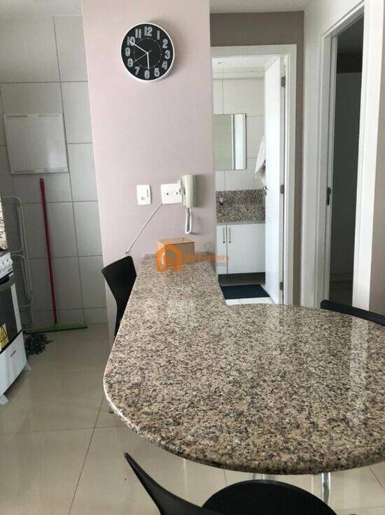 Apartamento Engenheiro Luciano Cavalcante, Fortaleza - CE