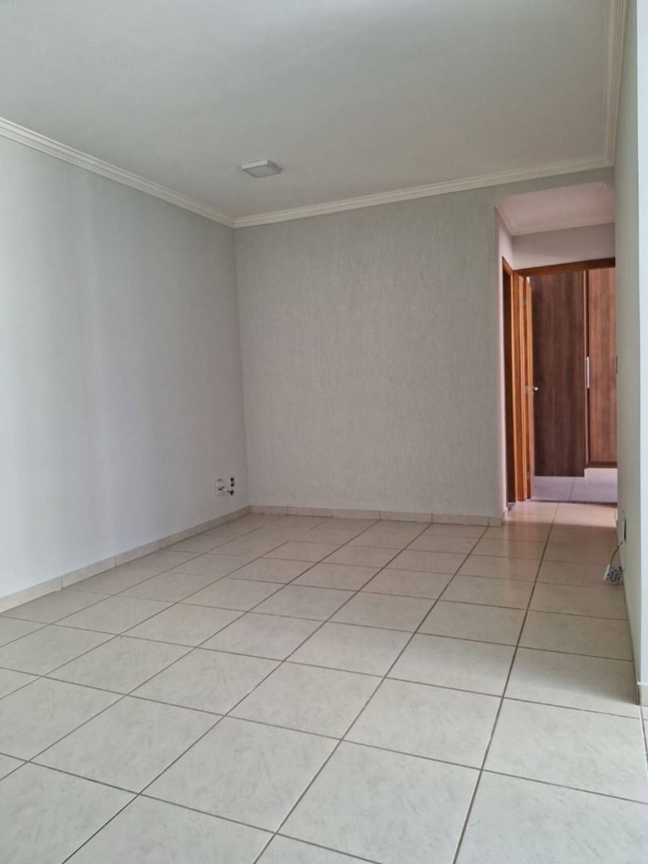 Apartamento Águas Claras Norte, Águas Claras - DF