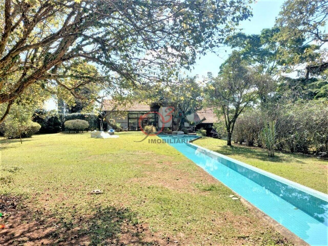 Casa Granja Viana, Carapicuíba - SP