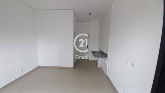 Apartamento Pinheiros, São Paulo - SP