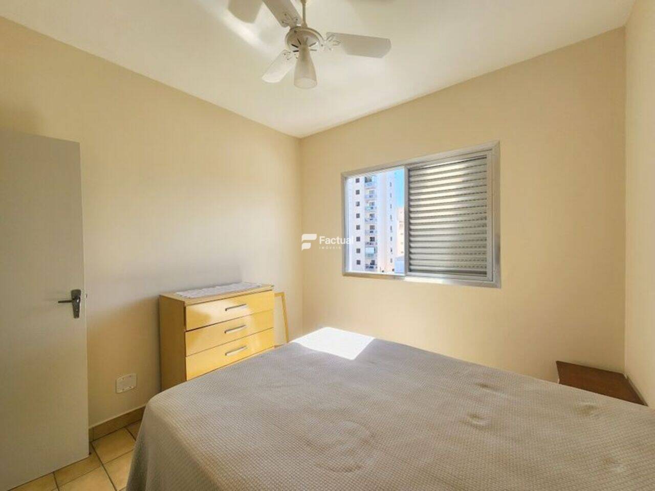 Apartamento Astúrias, Guarujá - SP