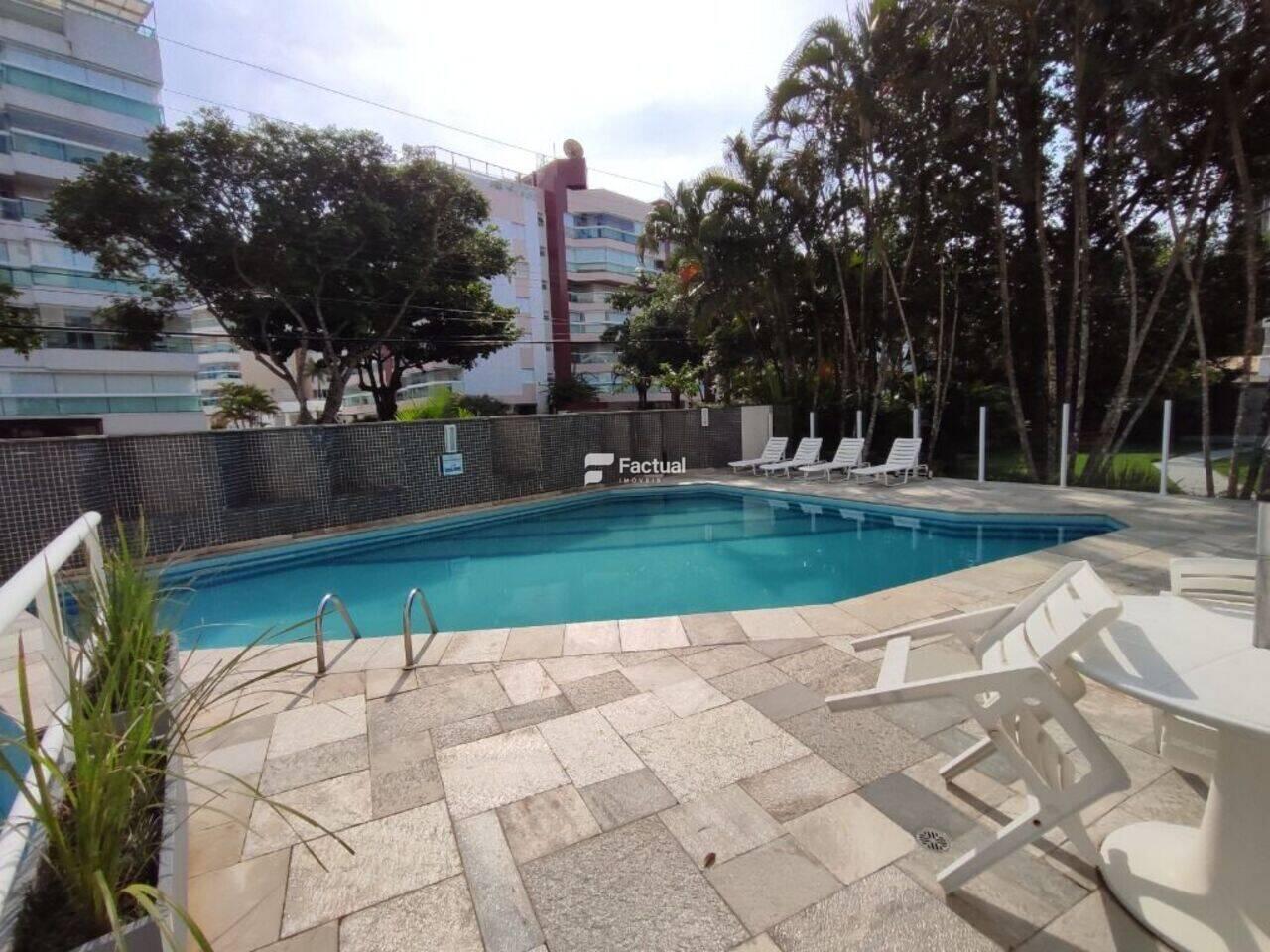 Apartamento Riviera de São Lourenço, Bertioga - SP