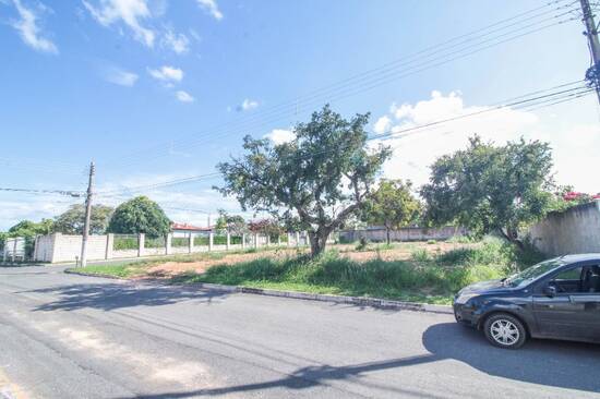 Setor Habitacional Tororó (Jardim Botânico) - Brasília - DF, Brasília - DF