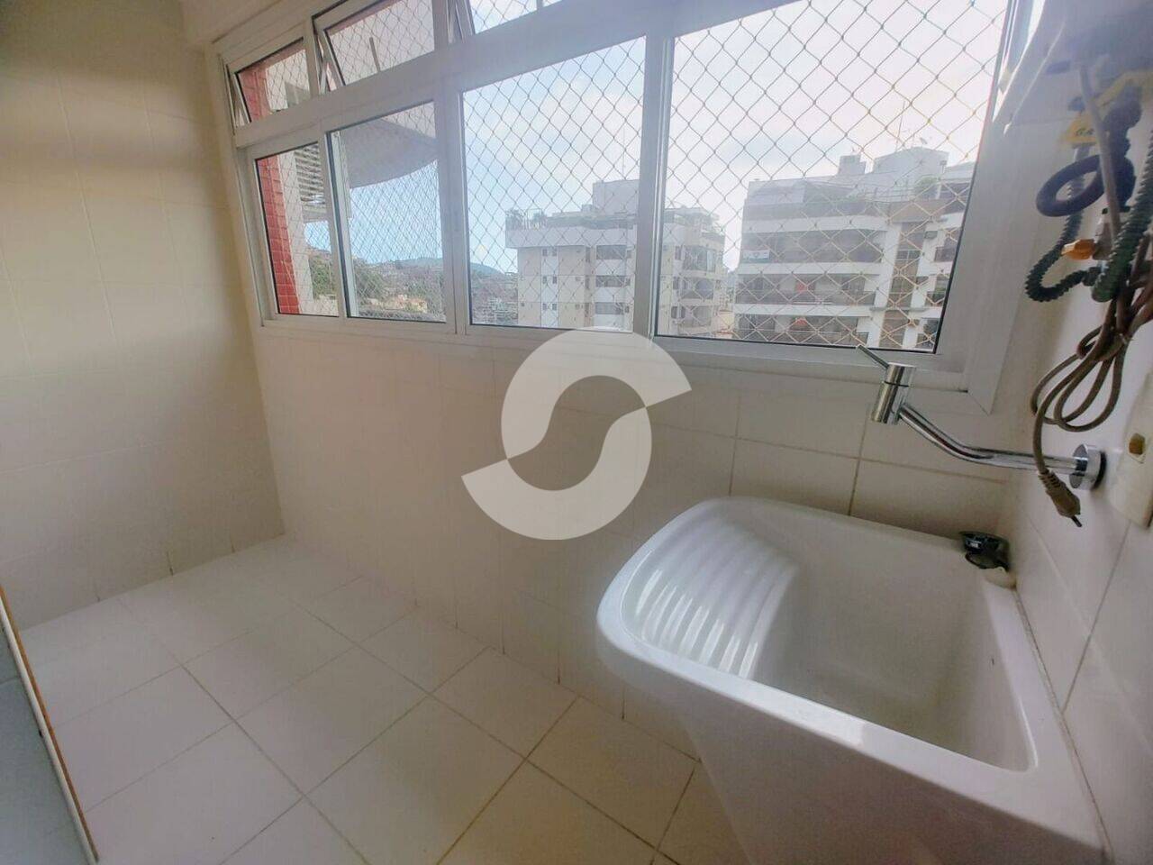 Apartamento Jardim Icaraí, Niterói - RJ