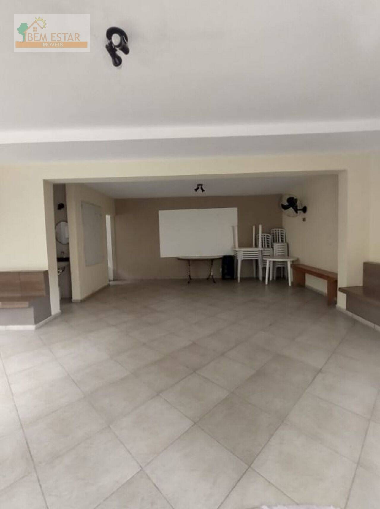 Apartamento Jardim Pinheiros, São Paulo - SP