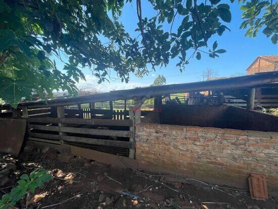 Bairro Rural - Cachoeira do Sul - RS, Cachoeira do Sul - RS