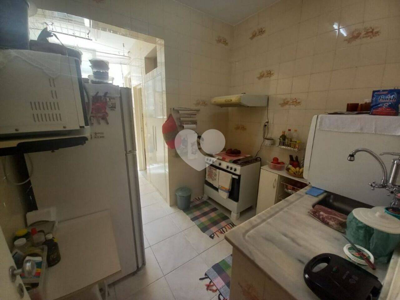 Apartamento Copacabana, Rio de Janeiro - RJ