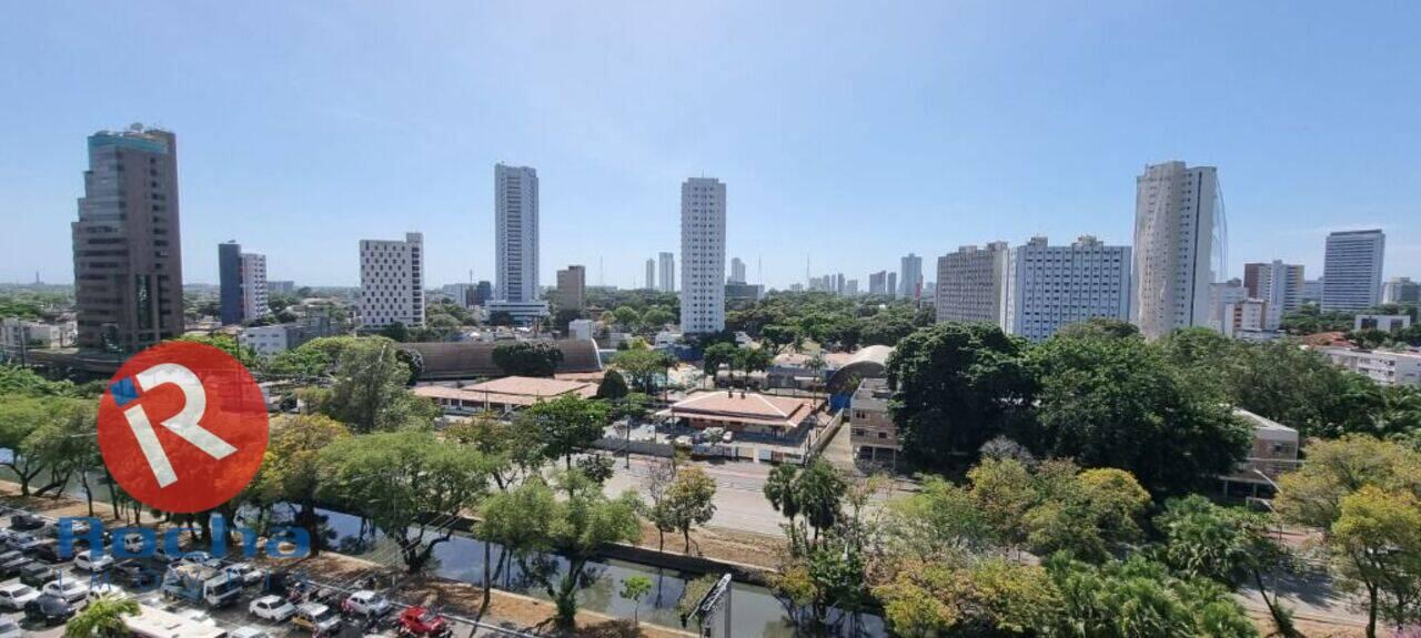 Apartamento Espinheiro, Recife - PE