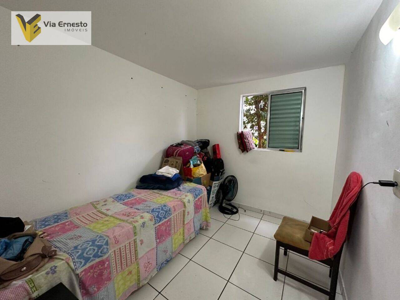 Apartamento Conjunto Habitacional Instituto Adventista, São Paulo - SP