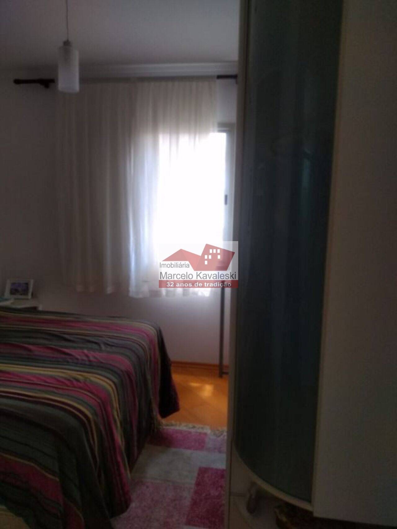 Apartamento Vila Gumercindo, São Paulo - SP