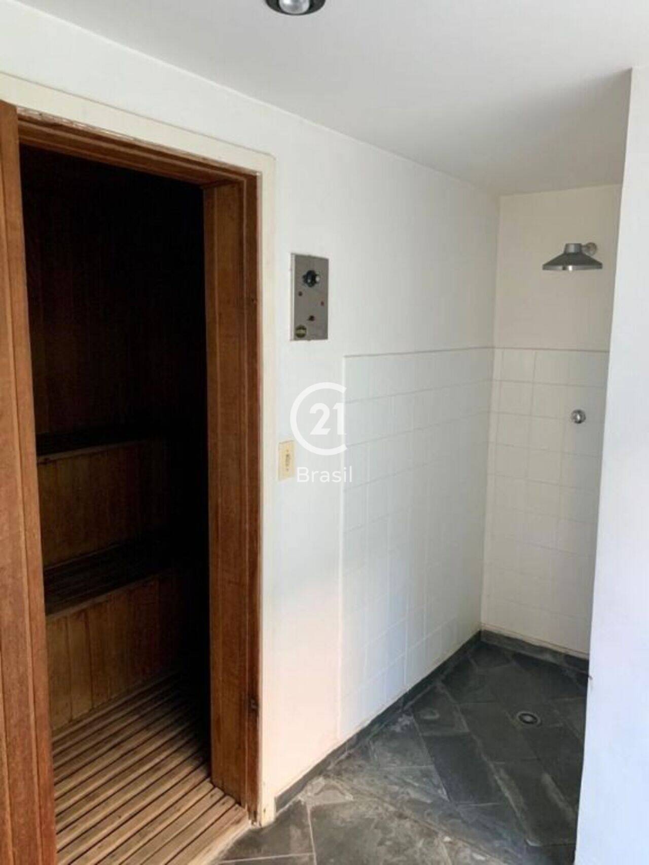 Apartamento Pinheiros, São Paulo - SP