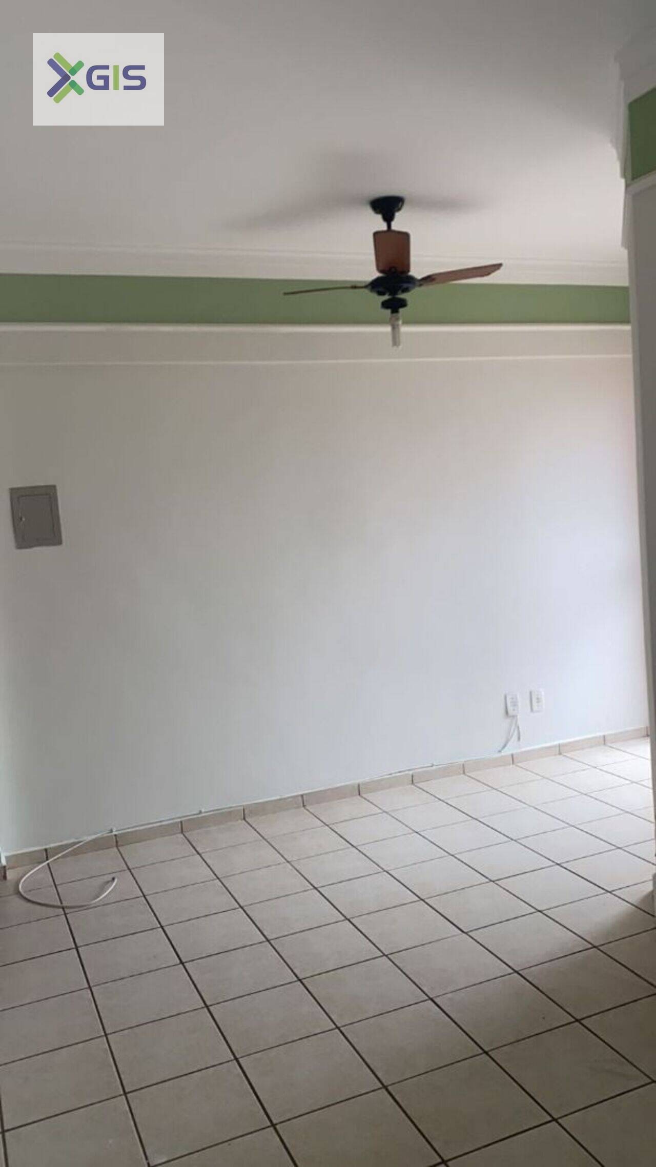 Apartamento Higienópolis, São José do Rio Preto - SP