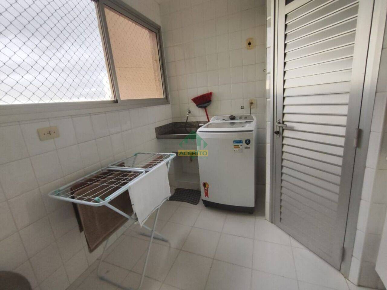 Apartamento Edifício Imperial, Araçatuba - SP