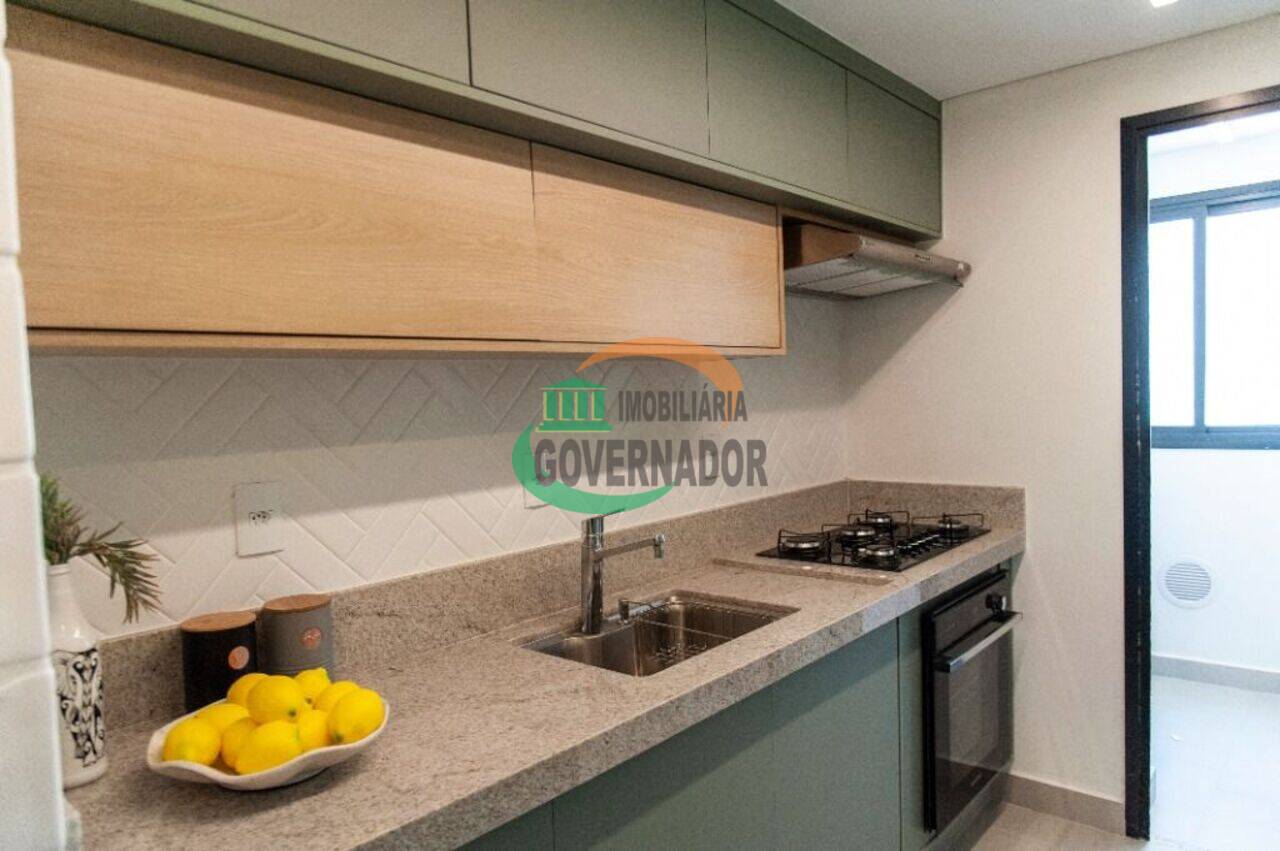 Apartamento Botafogo, Campinas - SP