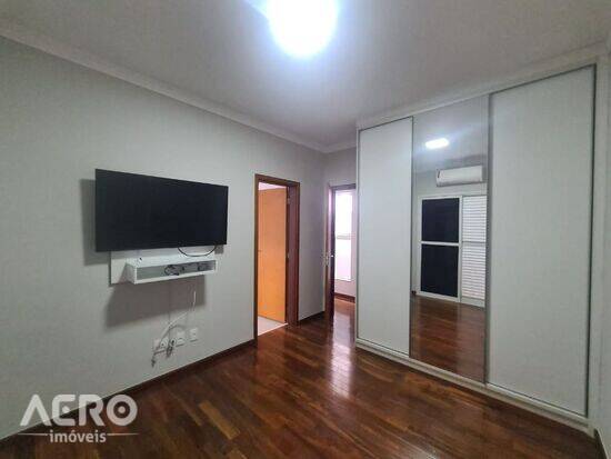 Villaggio III - Bauru - SP, Bauru - SP