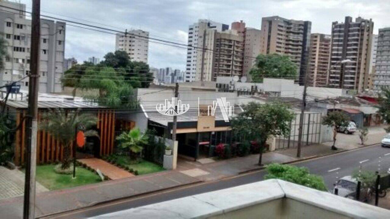 Apartamento Centro, Londrina - PR